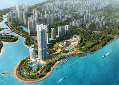 乐东龙栖湾房价还在涨！