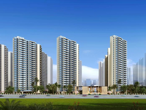 乐东龙栖湾loft公寓