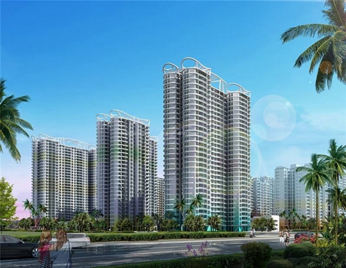 如今北方人怎样在乐东龙栖湾买新房？