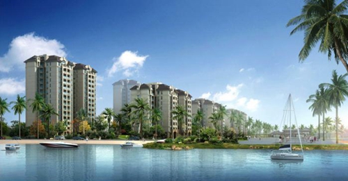 乐东龙栖湾海景房还能touzi吗