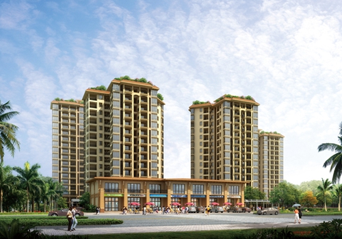 如何区分建筑面积、公摊面积、套内面积？