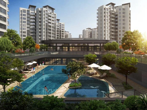买期房交房前还能住公租房吗