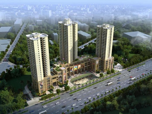 龙栖湾二手房装修后多久入住醉好