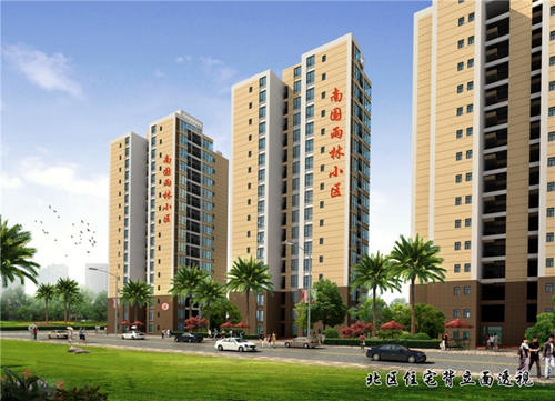 棚改房是什么