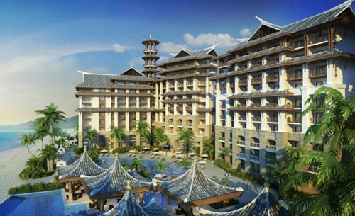 海南房价要上涨