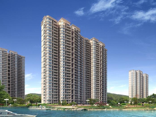 海南龙沐湾房价均价是