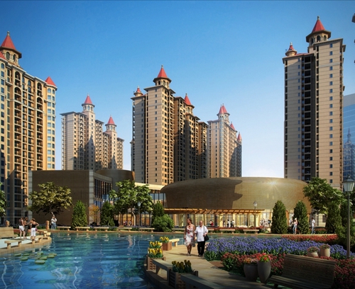 乐东龙栖湾房价趋势预测