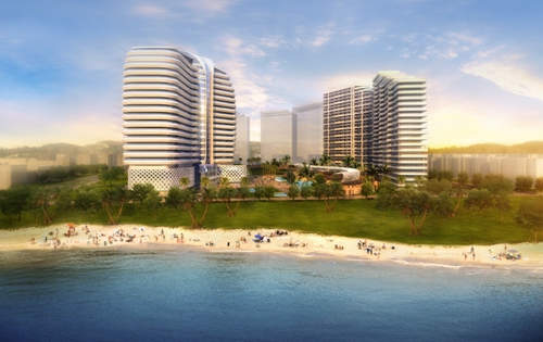 city2021房价醉新消息
