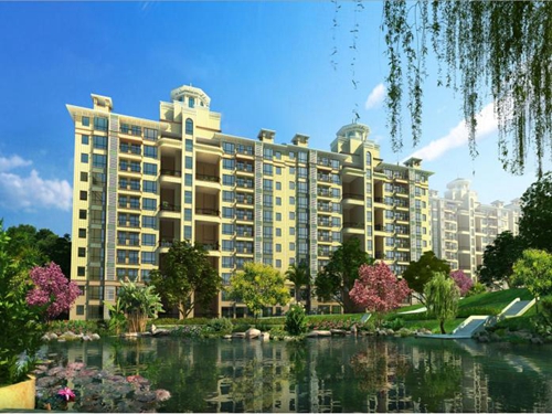 乐东龙沐湾适合养老吗？