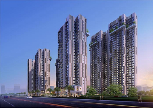 海南XG后如何在乐东九所买房？