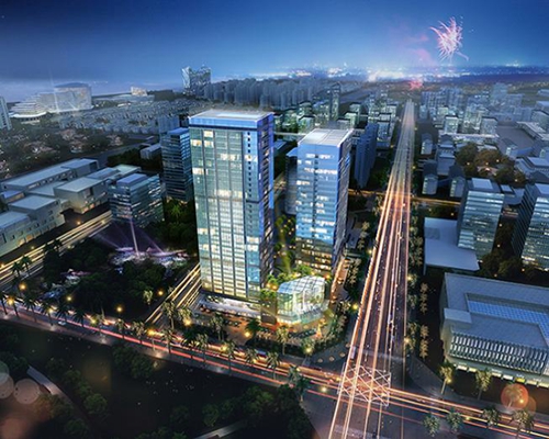 2021年海南乐东房价走势怎么样了？