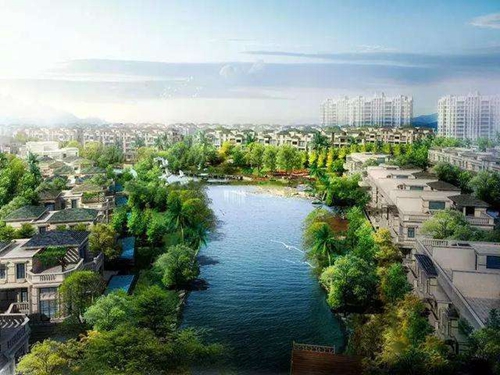 乐东龙栖湾房价还会涨吗