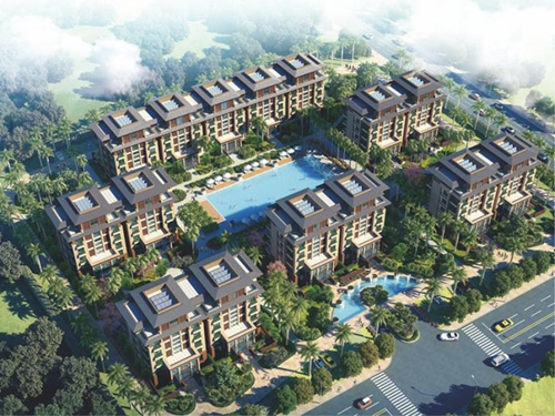 乐东龙栖湾房子还能买吗