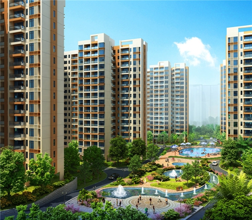 为什么外地人总来海南乐东购房