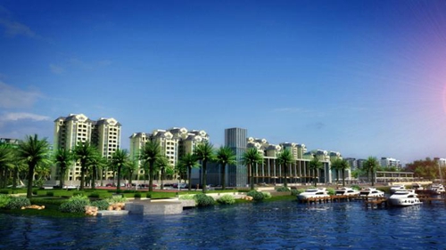 美好·龙沐湾怎么样