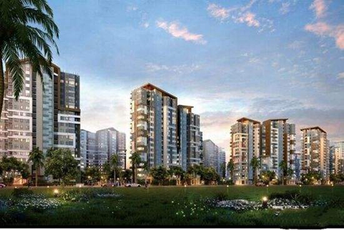 中国铁建龙沐湾一号乐东房产优势，乐东与三亚相邻，与三亚同属于热带季风气候的区域，主要比较突出是特点是日光照射充足，热量丰富，并且很少会出现寒潮，年平均气温大致是在25℃，大部分的区域雨量充沛。在乐东的夏天要比三亚舒服一些，适合长期居住。