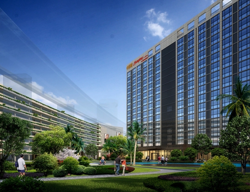 中国铁建龙沐湾一号怎么样？