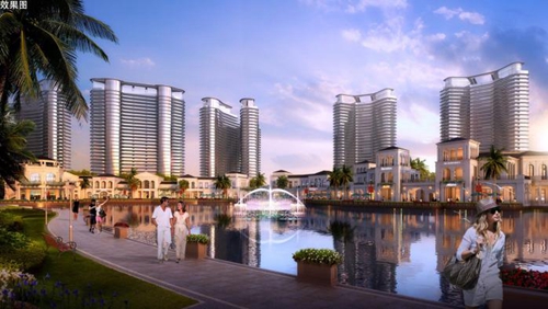 乐东龙沐湾房价2021新楼盘房价~