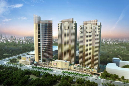 乐东龙栖湾鲁能的房地产还有上涨空间么