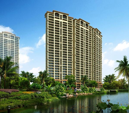 乐东龙沐湾2022哪个地段的房价便宜？2