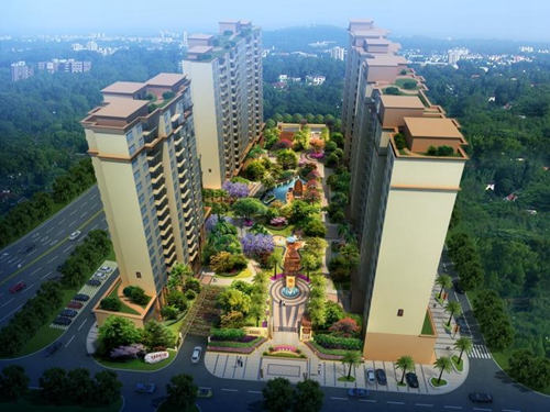 乐东龙沐湾2022哪个地段的房价便宜？3