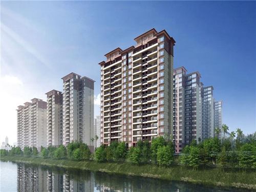 乐东龙栖湾2022房价会降吗？3