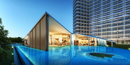 乐东龙沐湾2022年有望取消XG吗？还能在乐东龙沐湾买房吗？