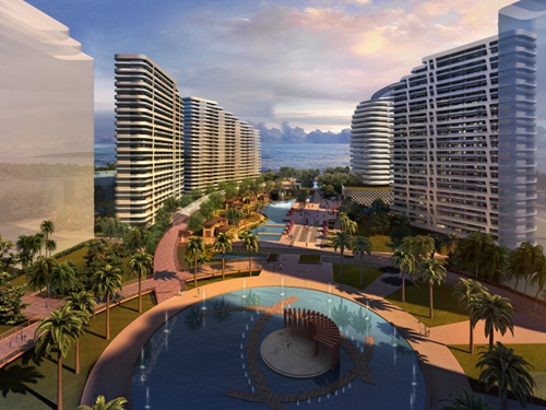 海南乐东龙沐湾2022房价爆涨是真是假？1
