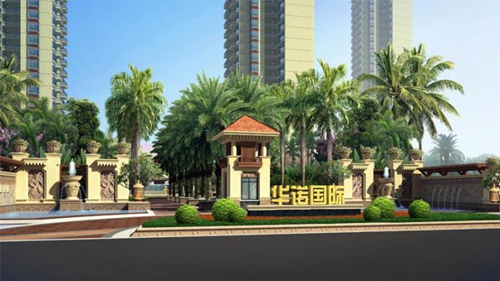 乐东龙栖湾海景房多少钱一个平方