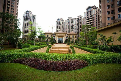 海南乐东中国铁建龙沐湾一号房价目前如何？