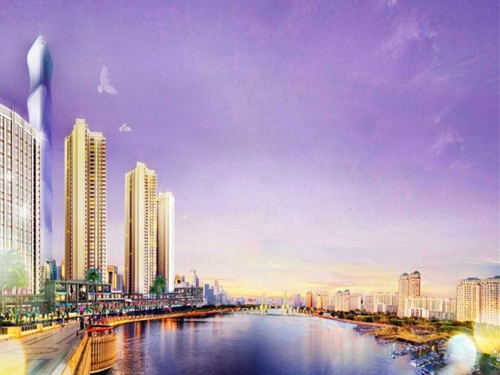 海南乐东九所哪个地区过冬比较经济实惠？乐东九所买房子哪里适合养老~