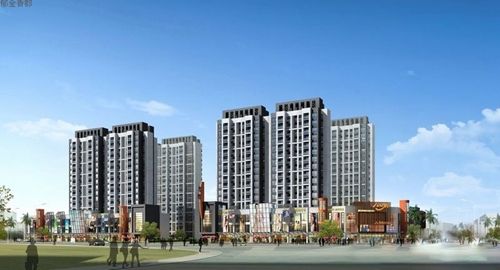 乐东美好龙沐湾楼盘房价1