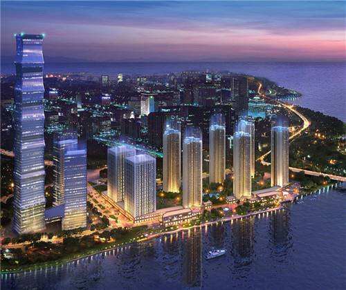 乐东龙栖湾2025年后房价会跌吗？