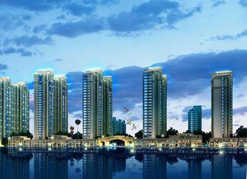 龙栖湾波波利海岸配套怎么样？