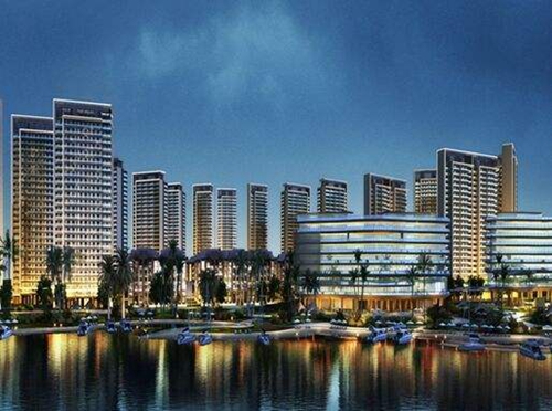 乐东海景房2022房价会怎样，乐东海景房纸得买吗？