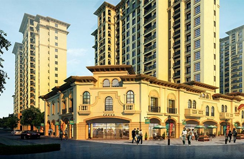 中国铁建龙沐湾一号的优缺点有哪些？