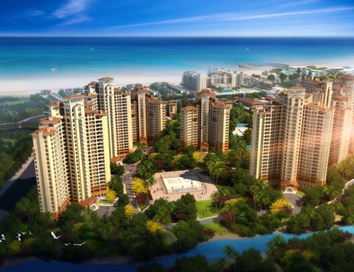 能在美好·龙沐湾买房吗？