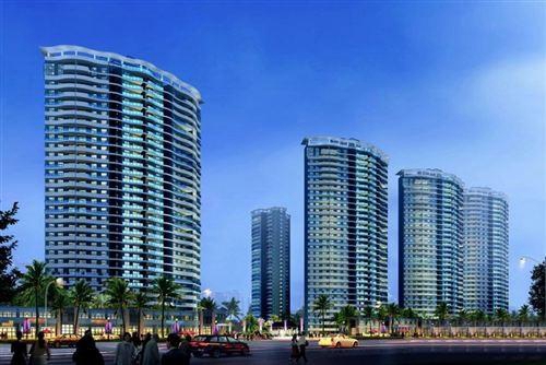 中国铁建龙沐湾一号二手房注意事项有哪些