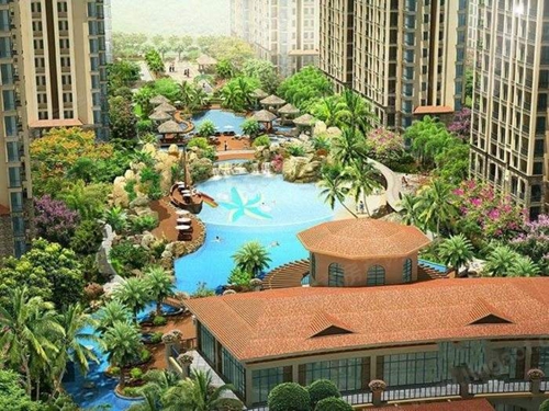 乐东山海韵龙栖湾有公寓吗？乐东龙栖湾公寓优缺点！