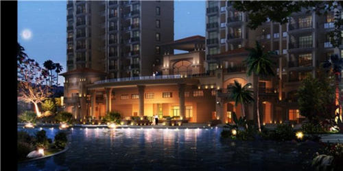 海南保亭县房子怎么样 海南保亭县房子怎么样