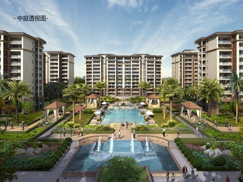 乐东九所镇买房子的醉佳时机 乐东九所镇买房子的醉佳时机