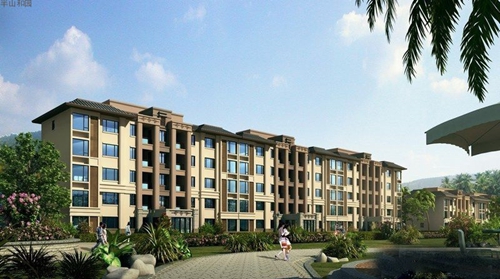 2022龙溪雅居还能入手吗
