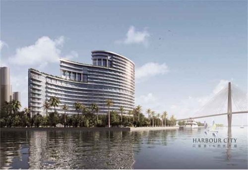 2022乐东购房怎样，龙栖海岸新房上涨了吗？