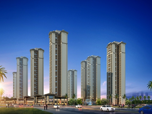 海南乐山居适合居住吗？