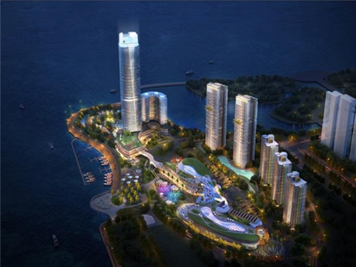乐东龙沐湾小户型2022价格！2