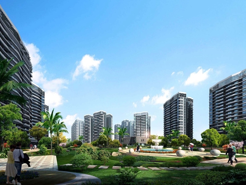 现在龙沐湾·碧海花园的醉新价格是多少？