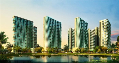 《乐东九所养老公寓》养老篇