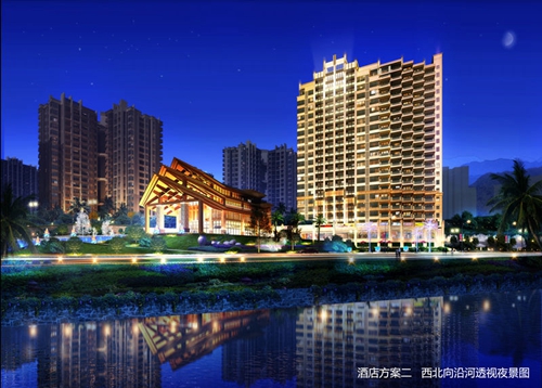 龙栖湾房价周边