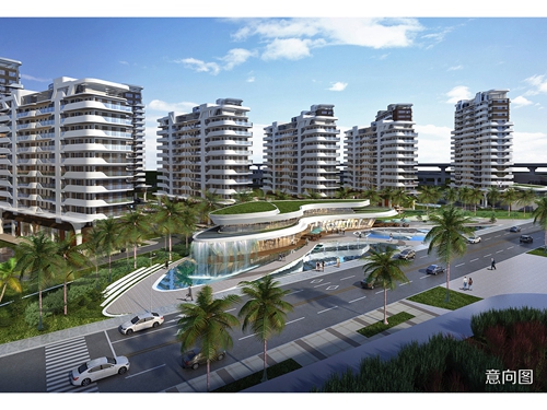 龙栖湾温泉1号房价2023是涨是跌？