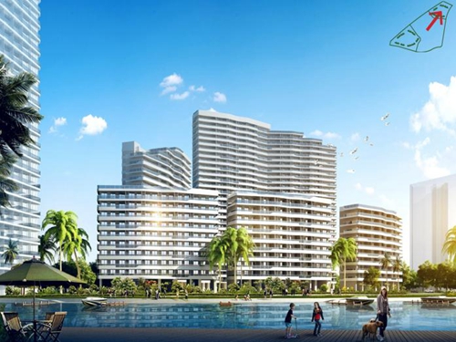 清水湾房地产性价比怎么样？
